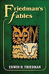 Friedmans Fables (Paperback)