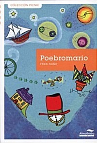 Poebromario (Paperback)