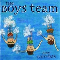The Boys Team (Paperback)