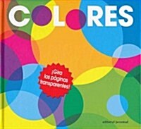 Colores (Hardcover)