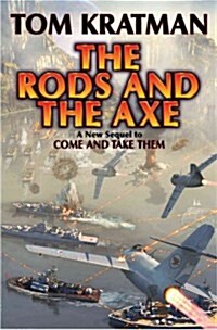 The Rods and the Axe, 6 (Hardcover)