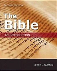 Bible, the 2ed PB: An Introduction (Paperback, 2)