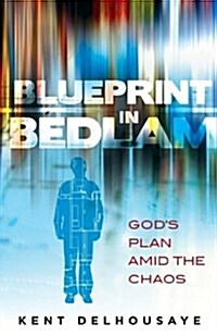 Blueprint in Bedlam: Gods Plan Amid the Chaos (Paperback)