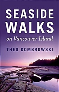 Seaside Walks on Vancouver Island (Paperback)