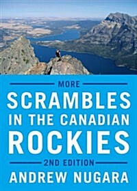 More Scrambles in the Canadian Rockies (Paperback, 2)