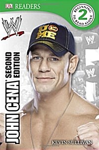 WWE: John Cena (Paperback, 2)