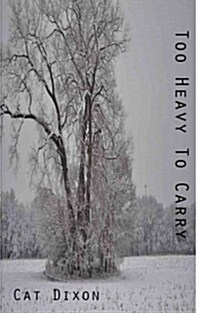 Too Heavy to Carry (Paperback)