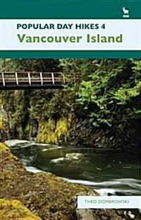 Vancouver Island (Paperback)