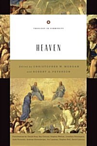 Heaven: Volume 6 (Paperback)