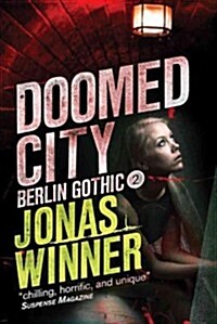 Doomed City (Paperback)