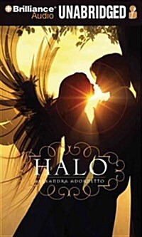 Halo (MP3 CD)