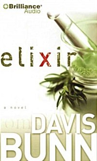 Elixir (Audio CD, Abridged)