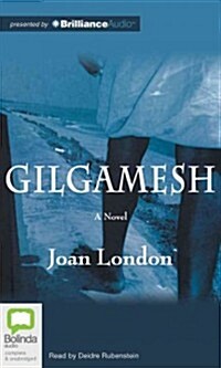 Gilgamesh (Audio CD, Library)