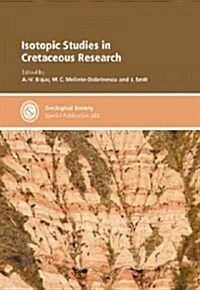 Isotopic Studies in Cretaceous Research (Hardcover)