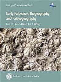 Early Palaeozoic (Hardcover)