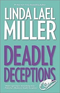 [중고] Deadly Deceptions (Paperback)