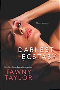 Darkest Ecstasy (Paperback)