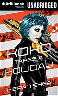 Koko Takes a Holiday (MP3, Unabridged)