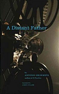 A Distant Father (Hardcover)