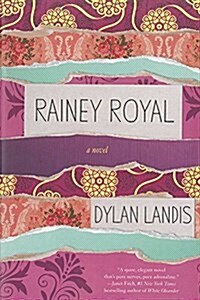 Rainey Royal (Hardcover)