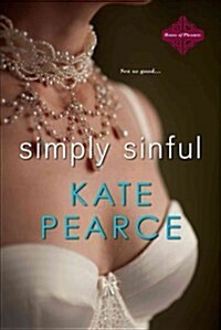 Simply Sinful (Paperback)