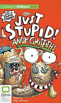 Just Stupid! (Audio CD)