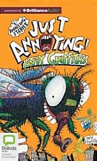 Just Annoying! (MP3 CD, Library)
