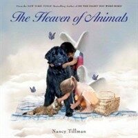 The Heaven of Animals (Hardcover)