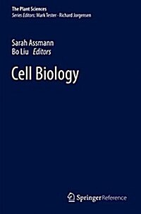 Plant Cell Biology (Hardcover, 2025)