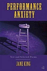 Performance Anxiety (Paperback)