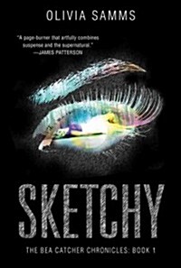 Sketchy (Paperback)