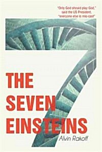 The Seven Einsteins (Hardcover)