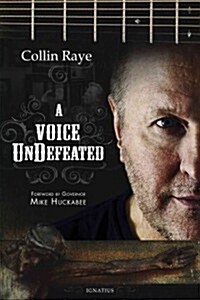 Voice Undefeated [With CD (Audio)] (Hardcover)
