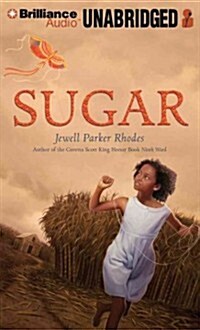 Sugar (MP3 CD)