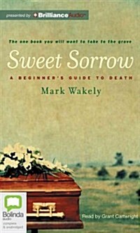 Sweet Sorrow (Audio CD, Library)