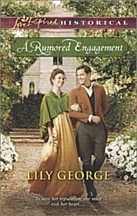 A Rumored Engagement (Mass Market Paperback)