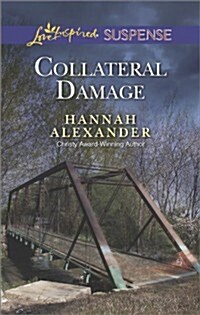 Collateral Damage (Mass Market Paperback)