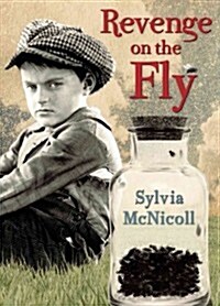 Revenge on the Fly (Paperback)