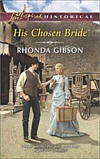 His Chosen Bride (Paperback)