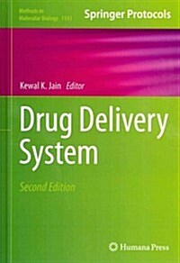 Drug Delivery System (Hardcover, 2, 2014)