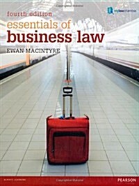 Essentials of Business Law Premium Pack (Package, 4 Rev ed)