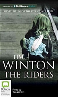 The Riders (Audio CD)