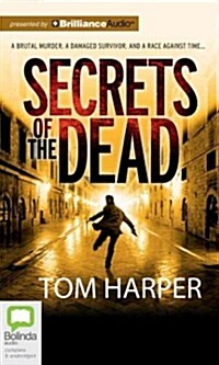 The Secrets of the Dead (Audio CD, Unabridged)