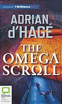 The Omega Scroll (Audio CD, Library)