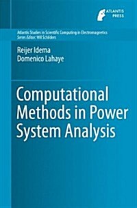 Computational Methods in Power System Analysis (Hardcover)