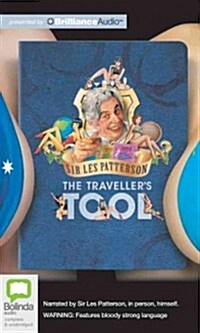 The Travellers Tool (MP3 CD)