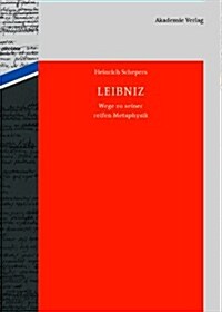 Leibniz (Hardcover)