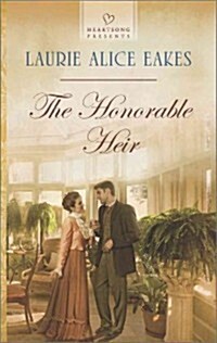 The Honorable Heir (Mass Market Paperback)