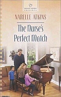 The Nurses Perfect Match (Paperback)