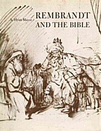 Rembrandt and the Bible (Paperback)